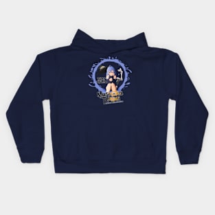 Roxy Migurdia Kids Hoodie